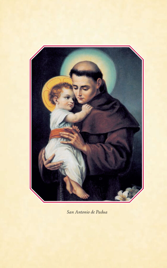 La Novena al Divino Niño Jesús page 16