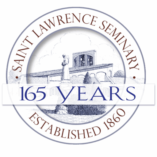 St. Lawrence Seminary logo